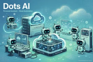 OpenAI Dots