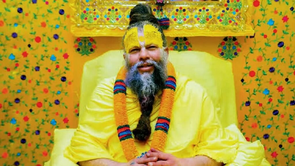 Vrindavanના જાણીતા સંત પ્રેમાનંદ મહારાજની સુરક્ષાને લઈને ગંભીર ચિંતા