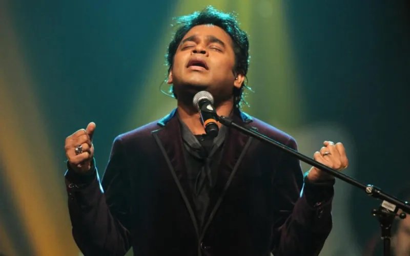 કવ્વાલી શૈલીના વિવાદ વચ્ચે A. R. Rahman તોડ્યું મૌન