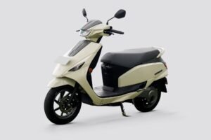 Suzuki e-Access