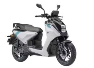 Yamaha EC-06