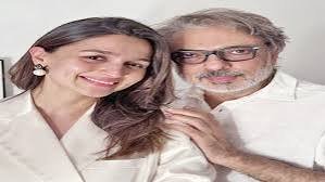 સંજય લીલા ભણશાળી આલિયા સાથે Inshallah પ્રોજેક્ટ રિવાઈવ કરશે