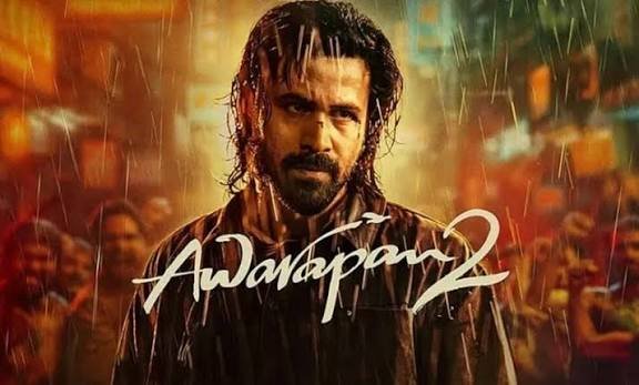 Emraan હાશ્મીની ફિલ્મ ‘આવારાપન ૨’ ઓટીટી પર રિલીઝ કરવામાં આવી