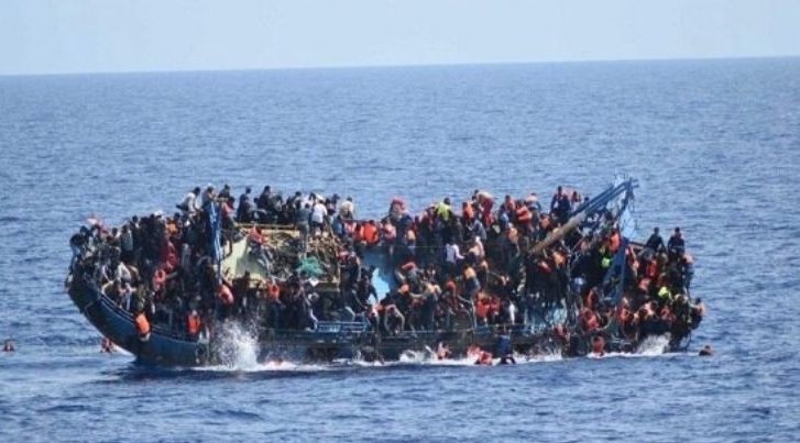 Djibouti તટ નજીક દરિયામાં બોટ ડૂબી જતાં ૧૫ બાળકો સહિત ૧૩૯ પ્રવાસીઓના મોત