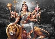 Navratriના ત્રીજા નોરતે માતા ચંદ્રઘંટાની ઉપાસના