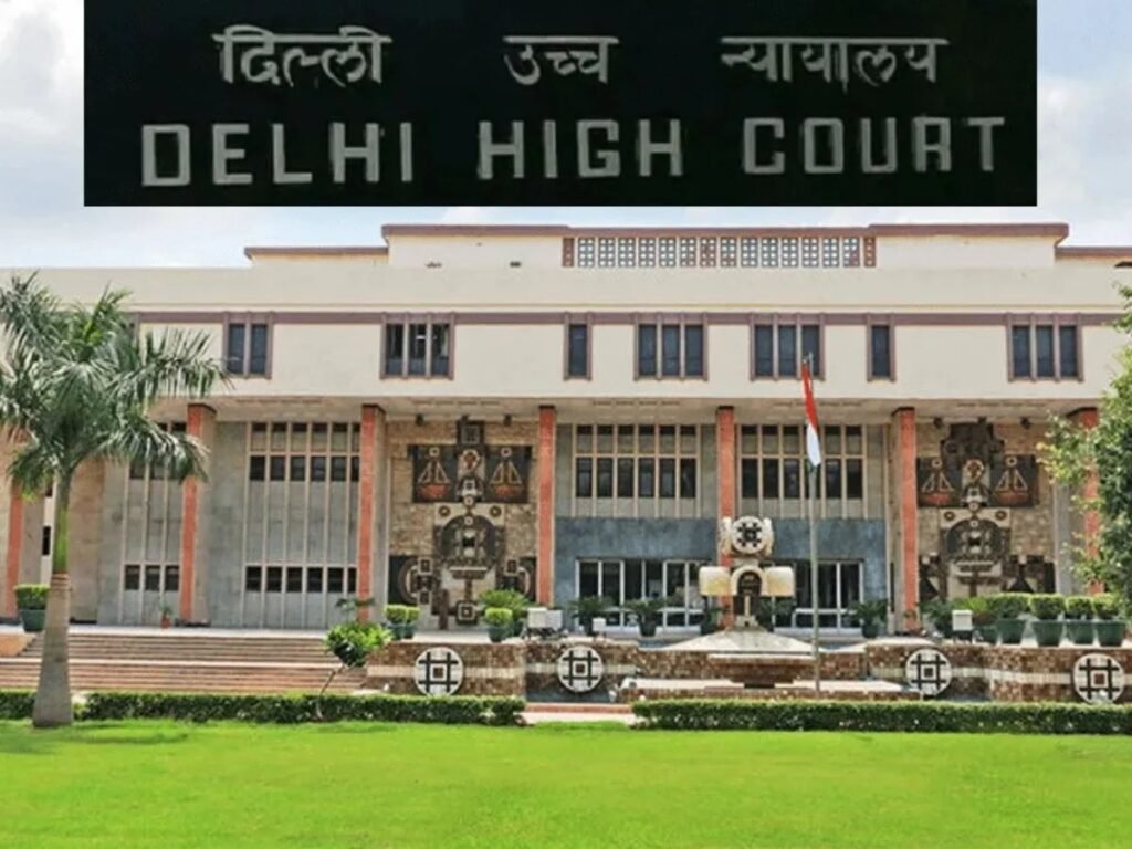 સૌરવ દાસ અને આશુતોષ રાંકાને Delhi High Courtએ લગાવી ફટકાર