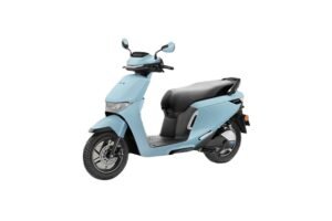 Honda Activa-e