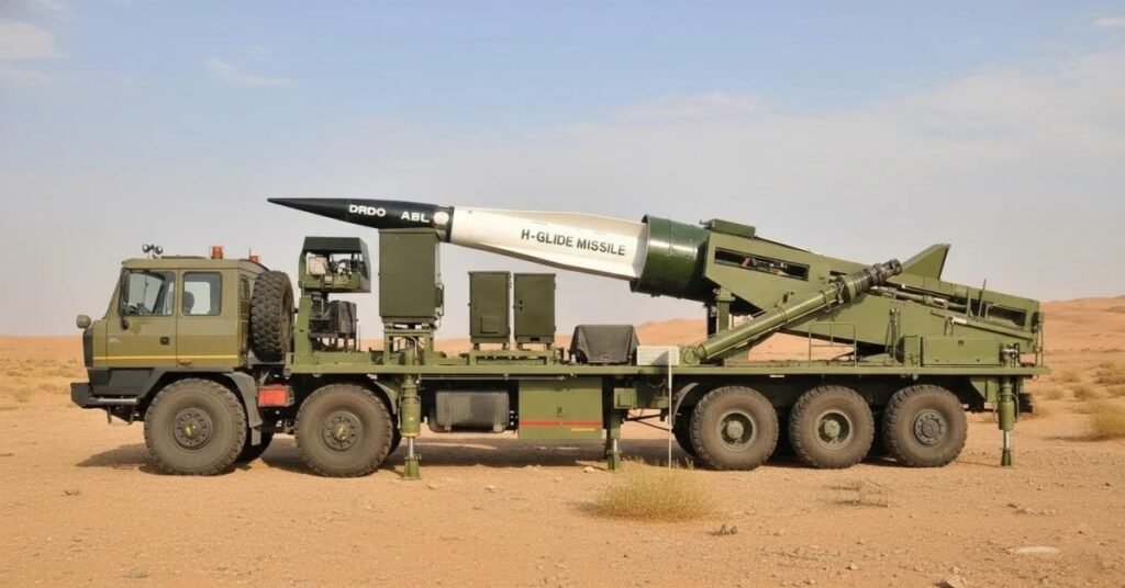 બ્રહ્મોસ કરતાં પણ ખતરનાક ભારતની Hypersonic Missile તૈયાર