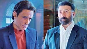 ‘Ikka 2’ માંથી અક્ષય ખન્નાની બાદબાકી,હીરો સની યથાવત