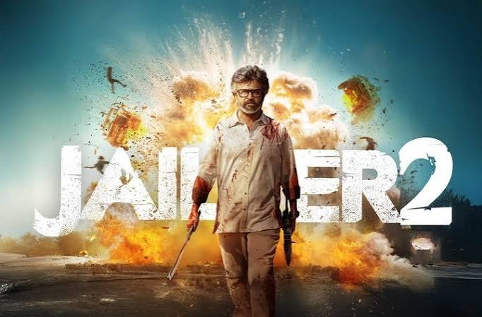 સુપરસ્ટાર રજનીકાંતની ફિલ્મ ‘Jailer 2’ નું ટ્રેલર રિલીઝ
