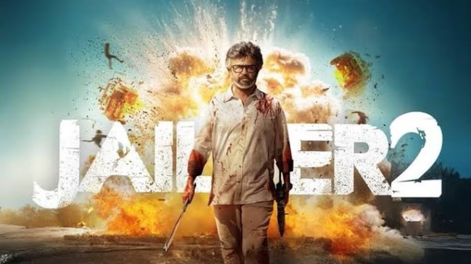 ‘Jailer 2’ એ પહેલા દિવસે ‘જાના નાયકન’નો રેકોર્ડ તોડ્યો