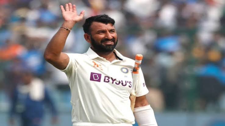 ધીમી પિચો પર ભારતીય ટીમ સંપૂર્ણ સજ્જ થઈ છેઃ Pujara
