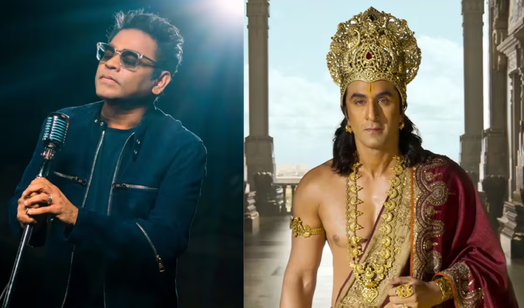 ટીકા કરનારાઓએ માફી માંગી, A. R. Rahman આપ્યો કટાક્ષભર્યો જવાબ