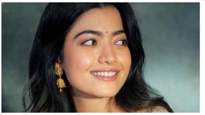 અભિનેત્રી Rashmika Mandanna ૪૦૦ પરિવારોને દત્તક લે છે, પોતાની સરખામણી જયમ્મા સાથે કરે છે