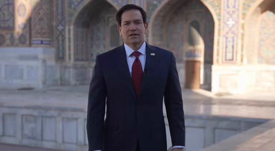 ભારત ઓઇલ અને હથિયારો અમેરિકા પાસેથી ખરીદે: Marco Rubio