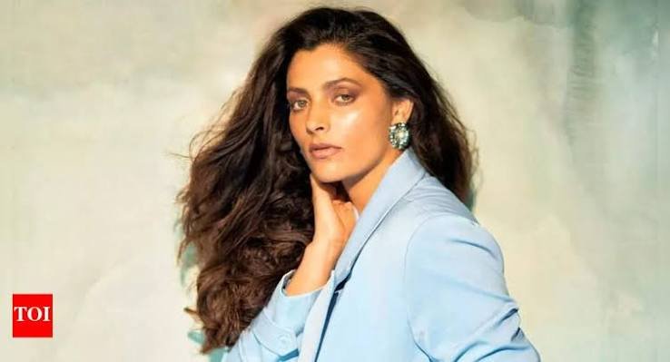 મિર્ઝિયા ફેમ Saiyami Kher ખોલી બોલિવૂડની પોલ