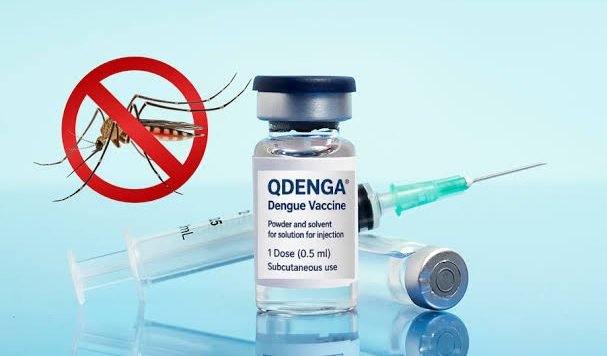 ભારતમાં પહેલીવાર Dengue Vaccine આપવાનું શરૂ થયું